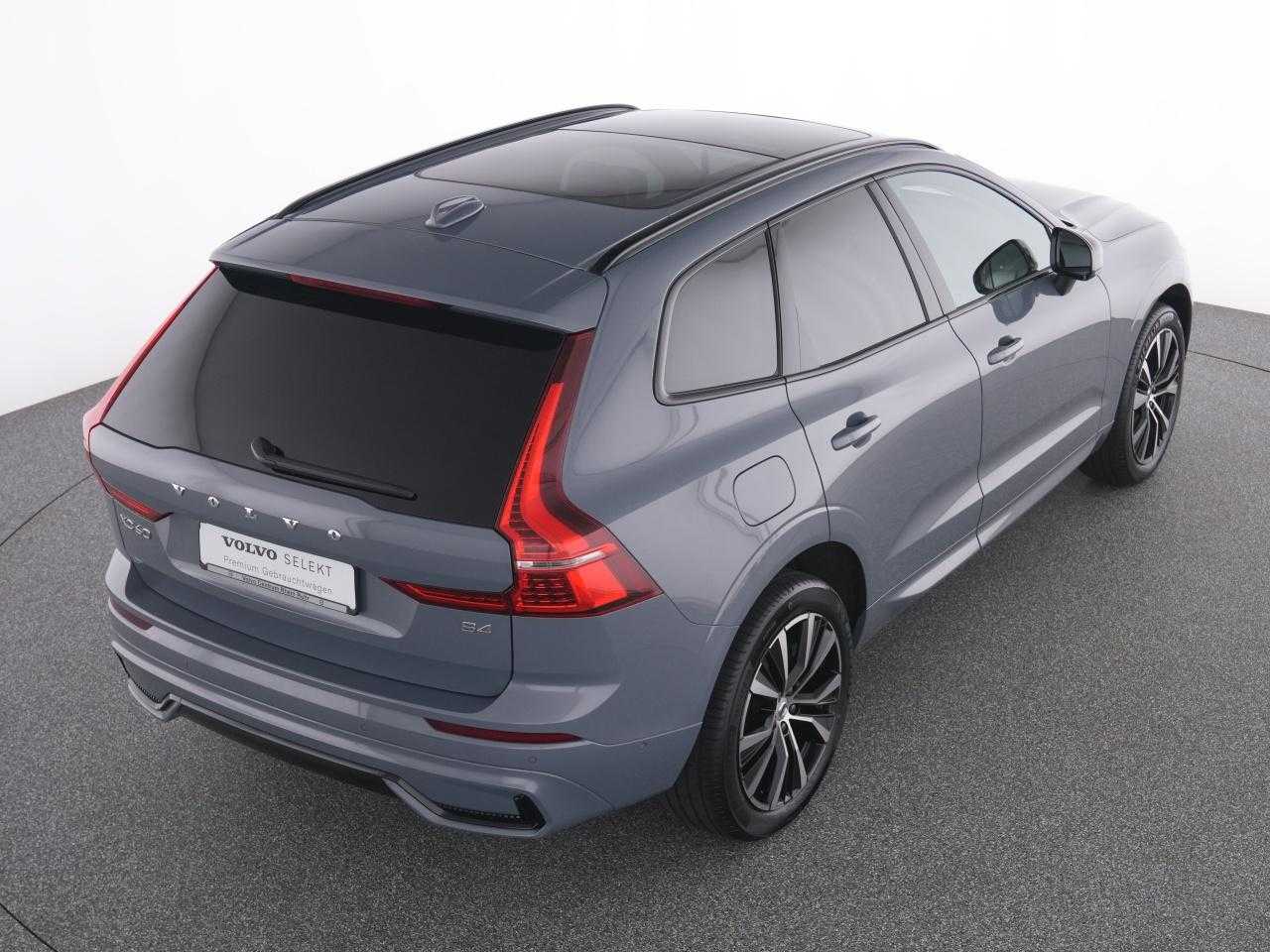 Volvo  XC 60