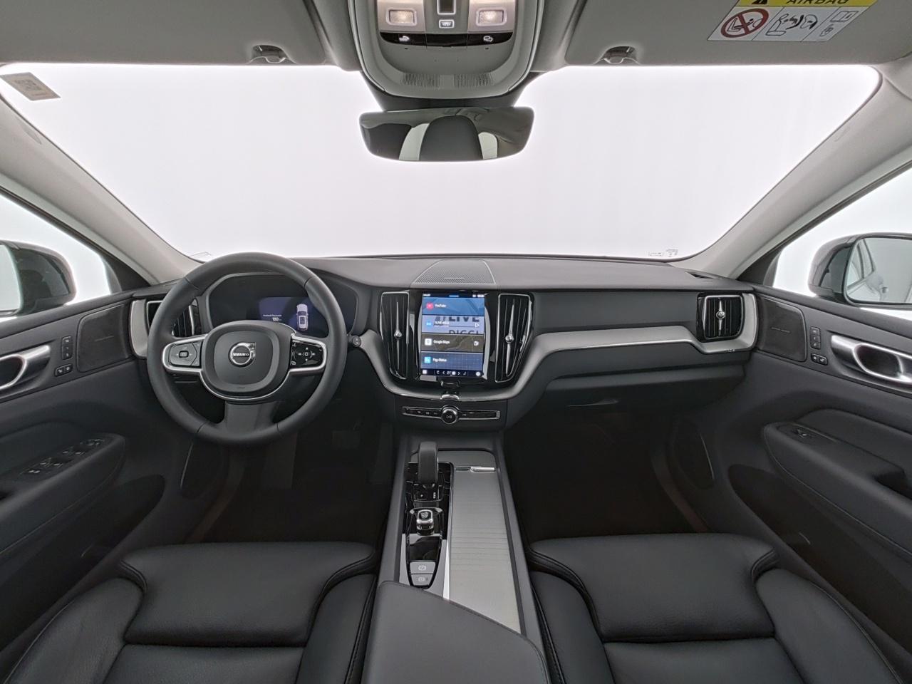 Volvo  XC 60