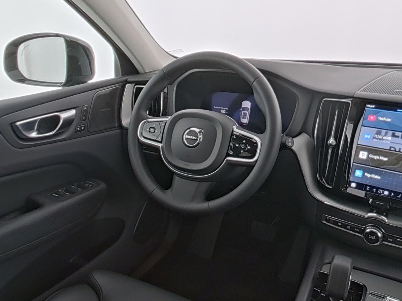 Volvo  XC 60
