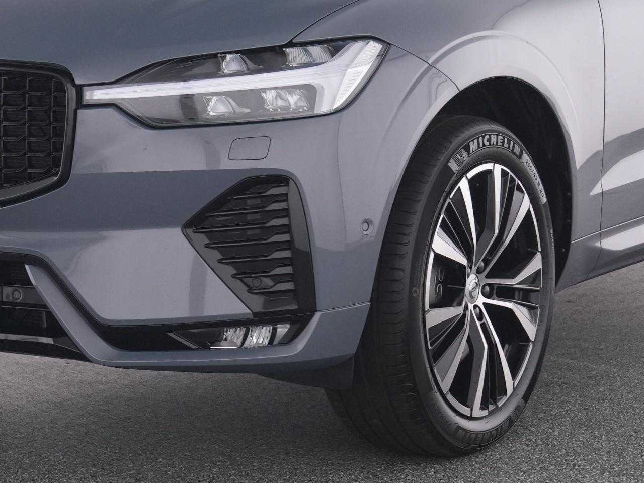 Volvo  XC 60