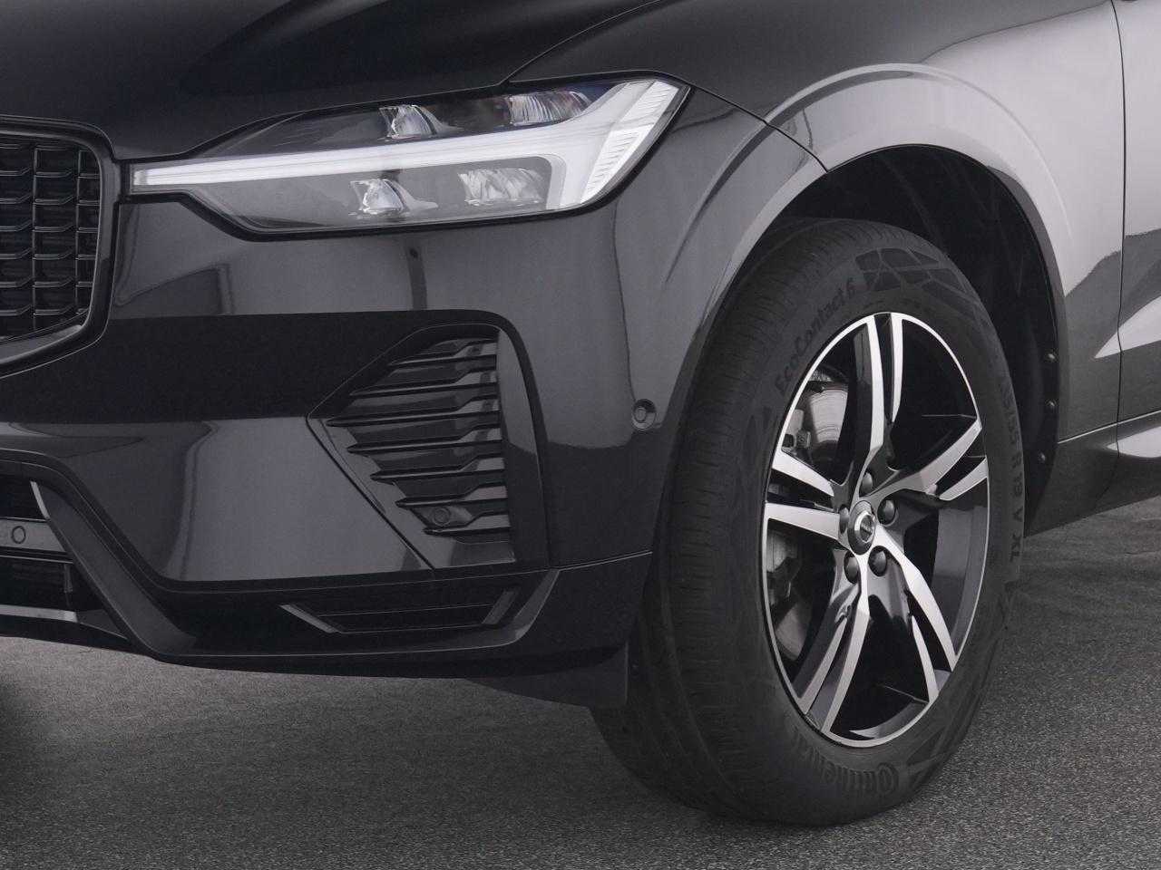 Volvo  XC 60