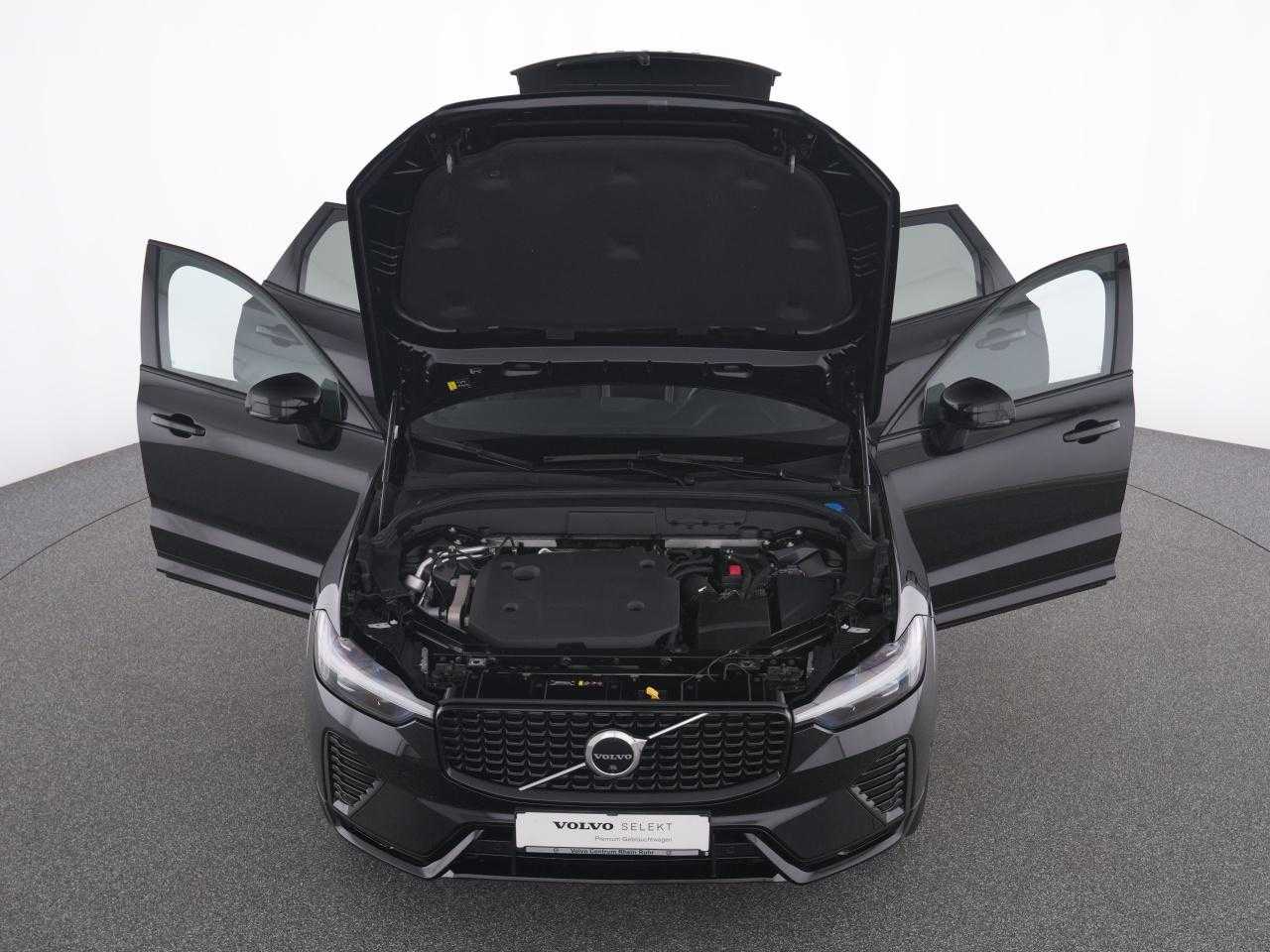Volvo  XC 60