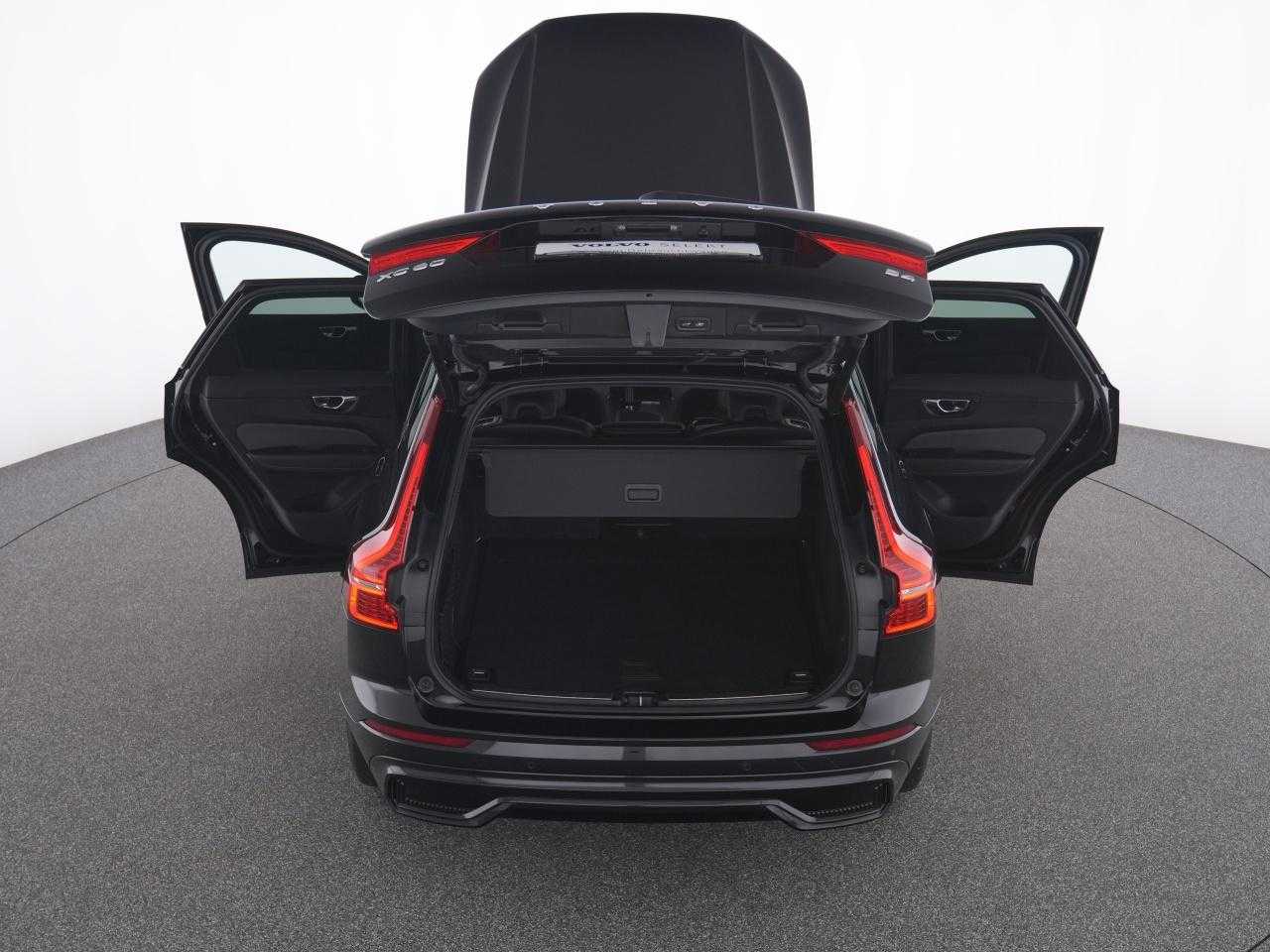 Volvo  XC 60
