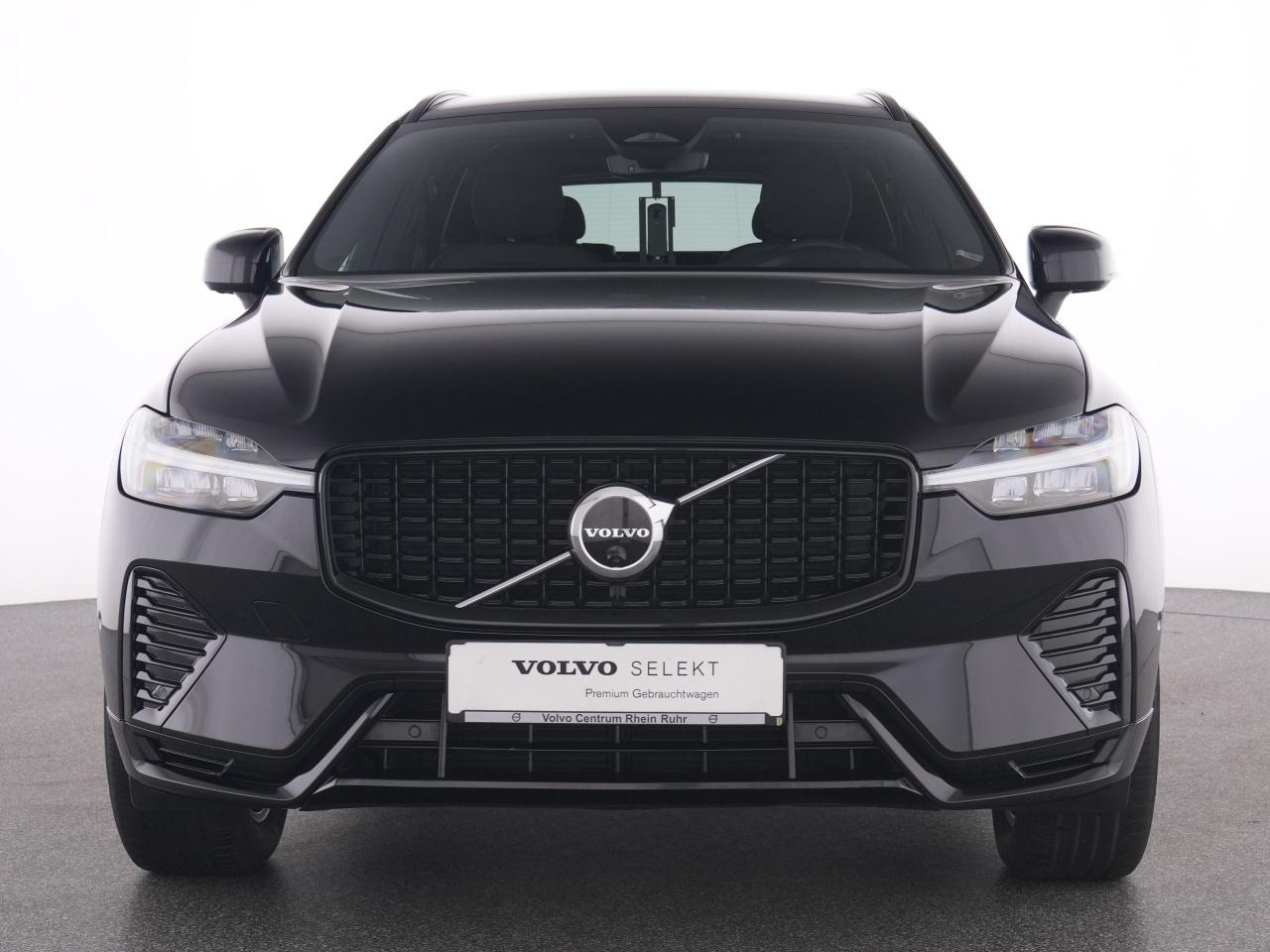Volvo  XC 60