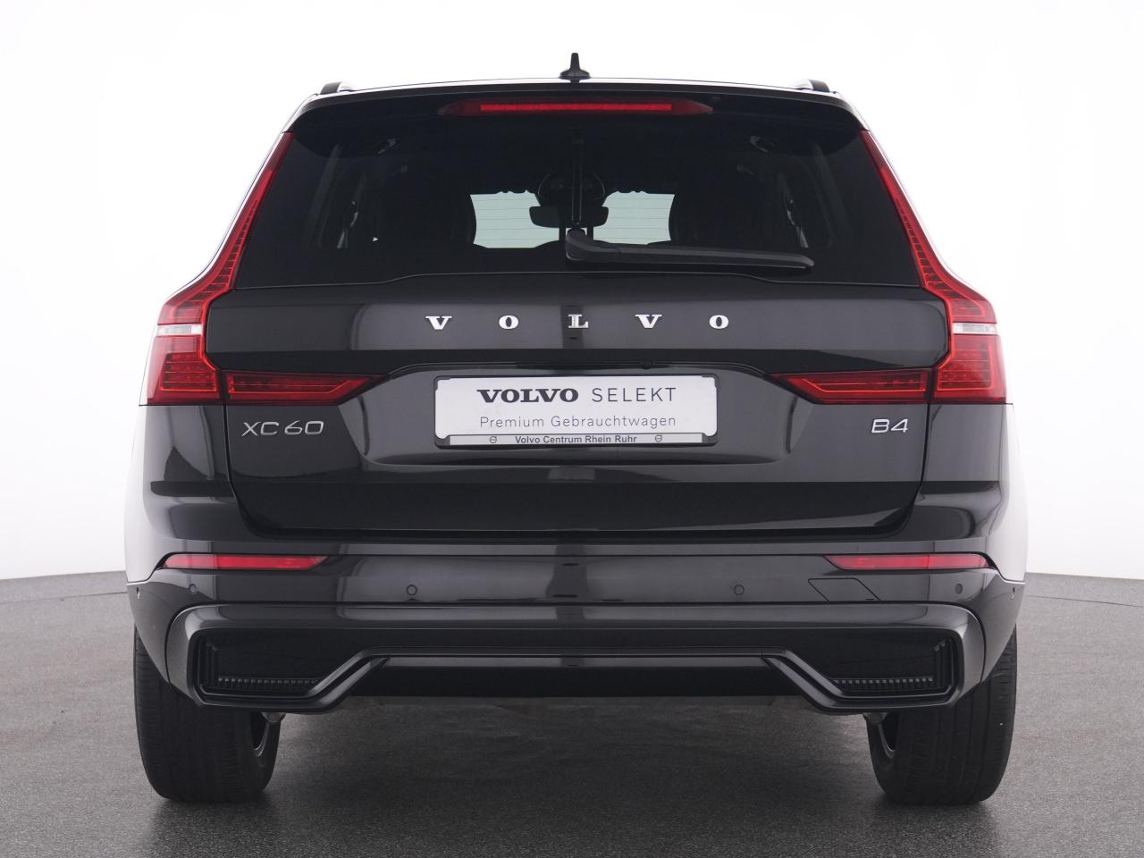 Volvo  XC 60