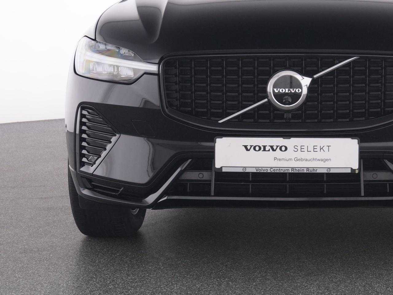 Volvo  XC 60