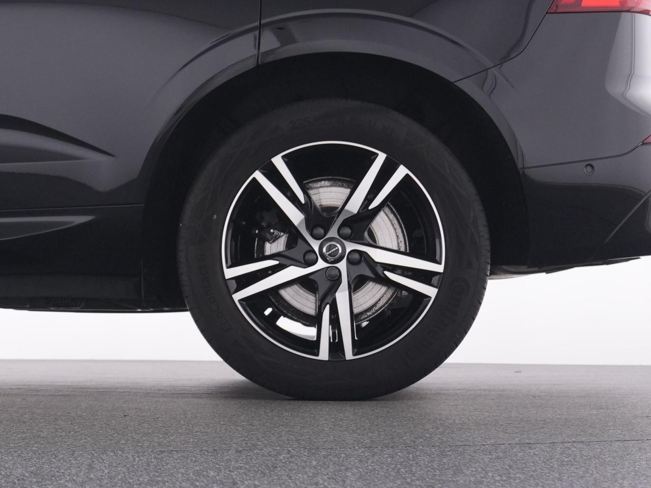 Volvo  XC 60