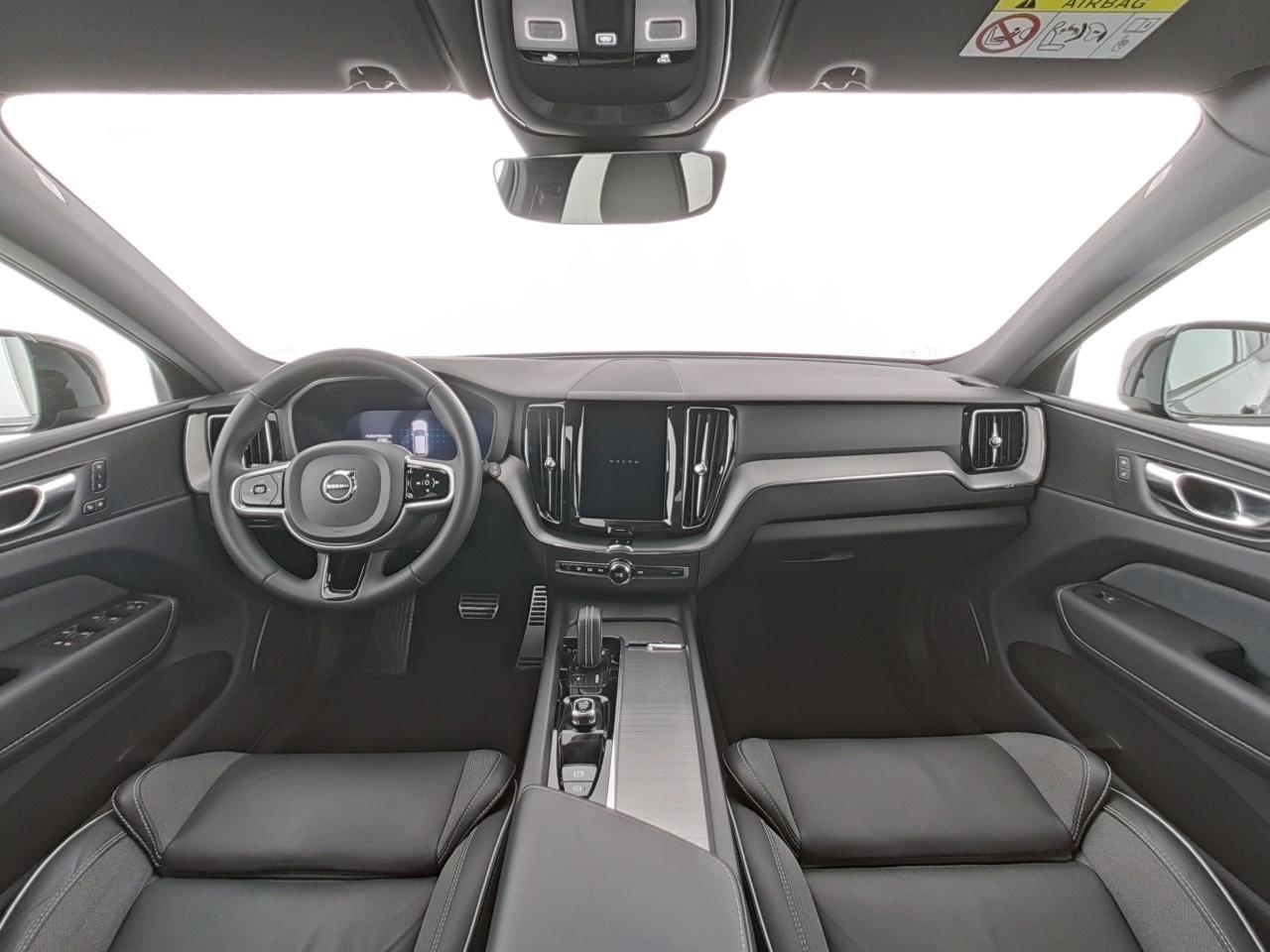 Volvo  XC 60