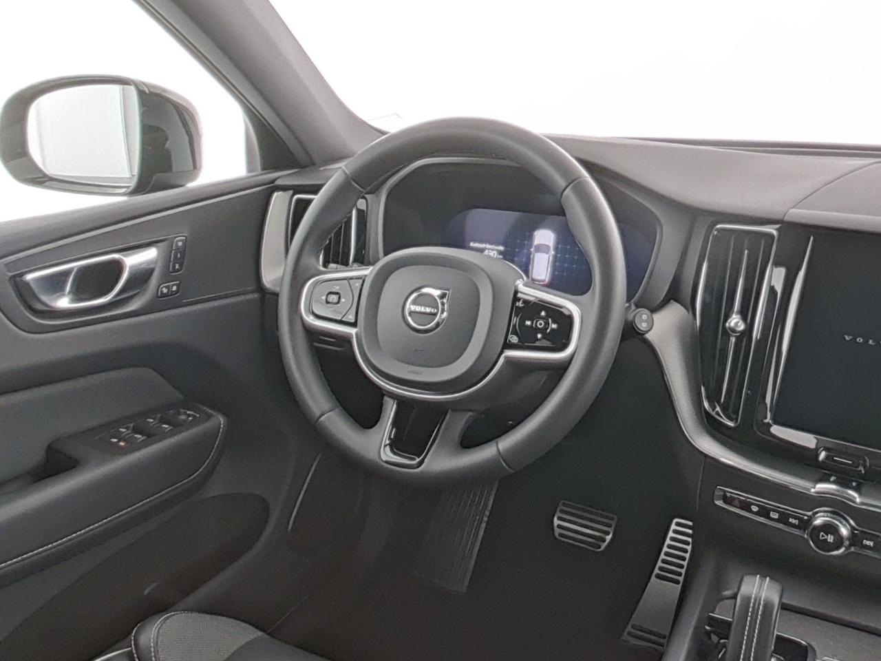 Volvo  XC 60