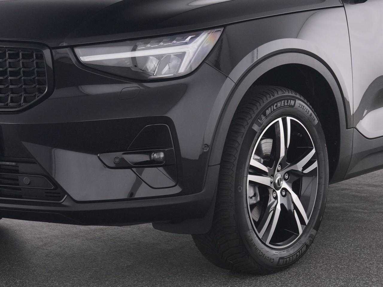 Volvo  XC 40