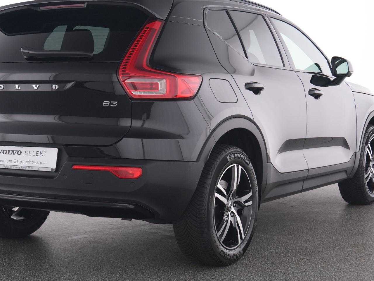 Volvo  XC 40