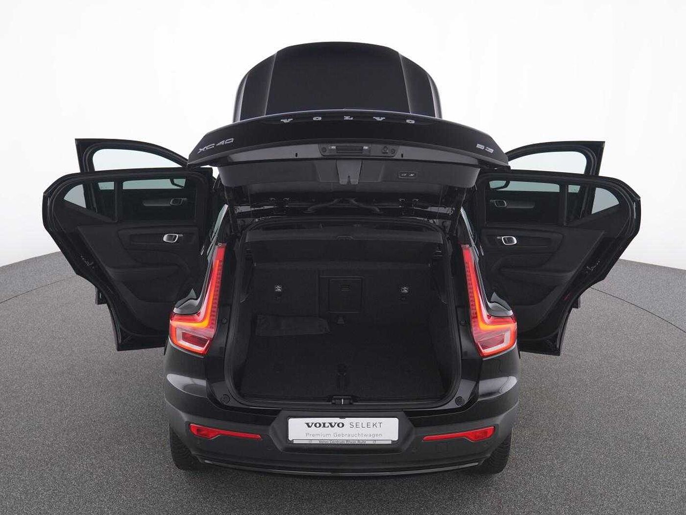 Volvo  XC 40