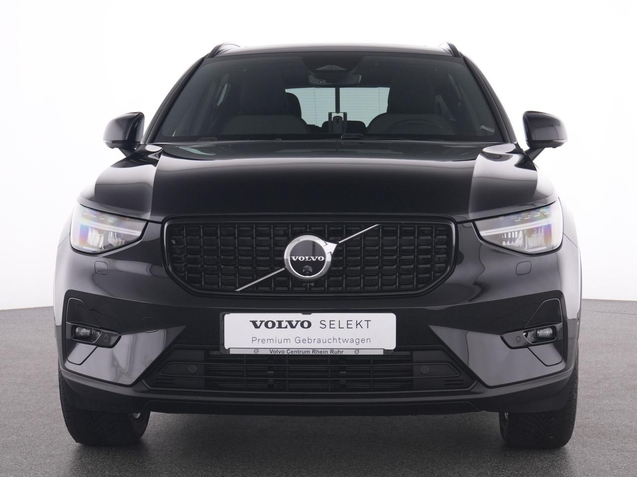 Volvo  XC 40