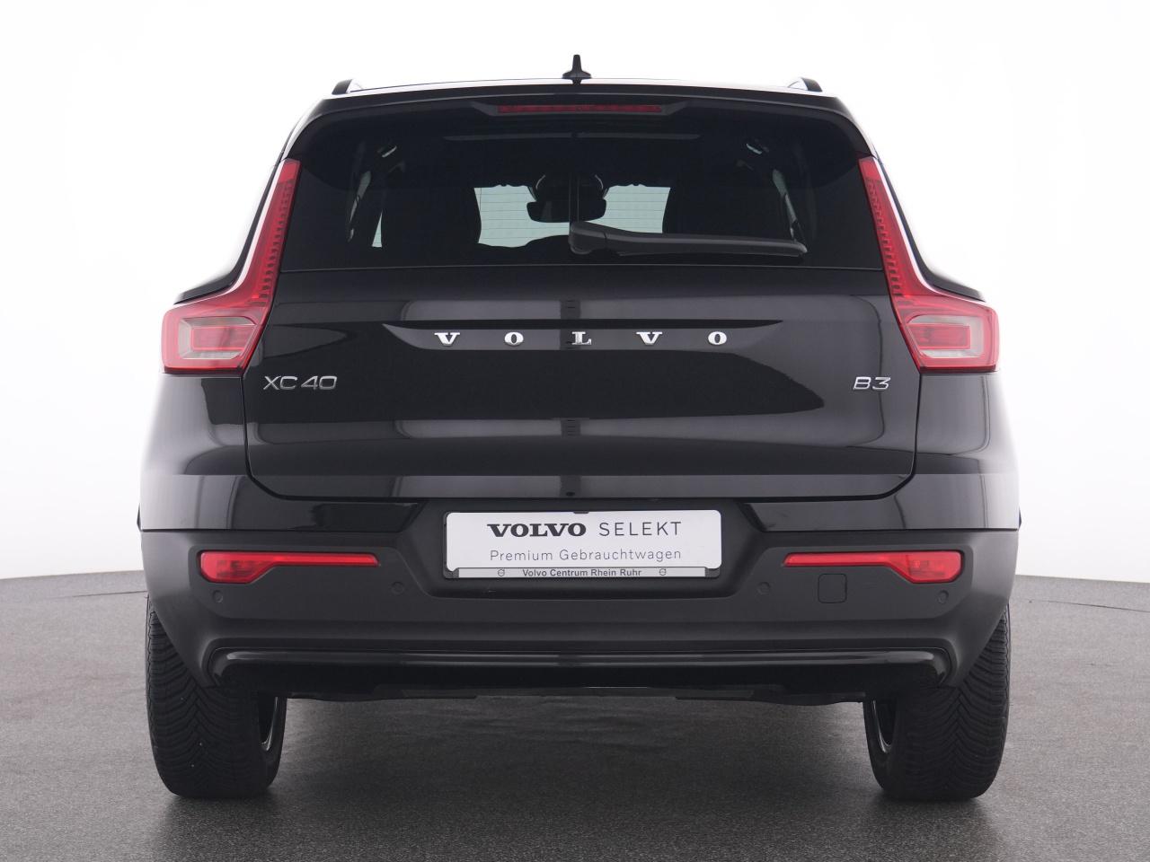Volvo  XC 40