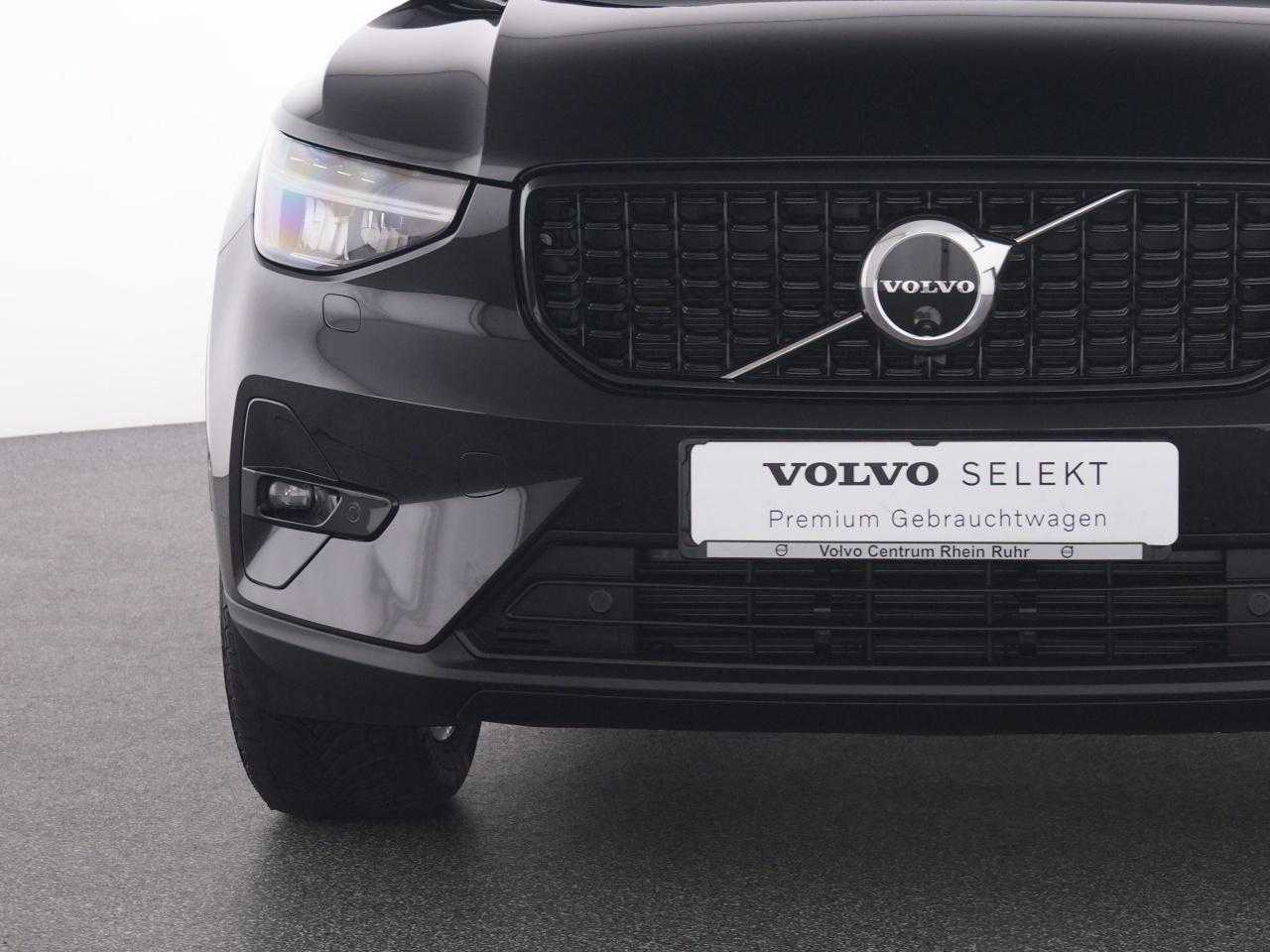 Volvo  XC 40