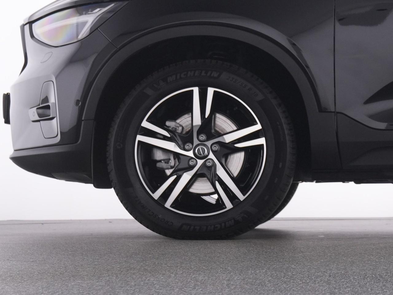 Volvo  XC 40