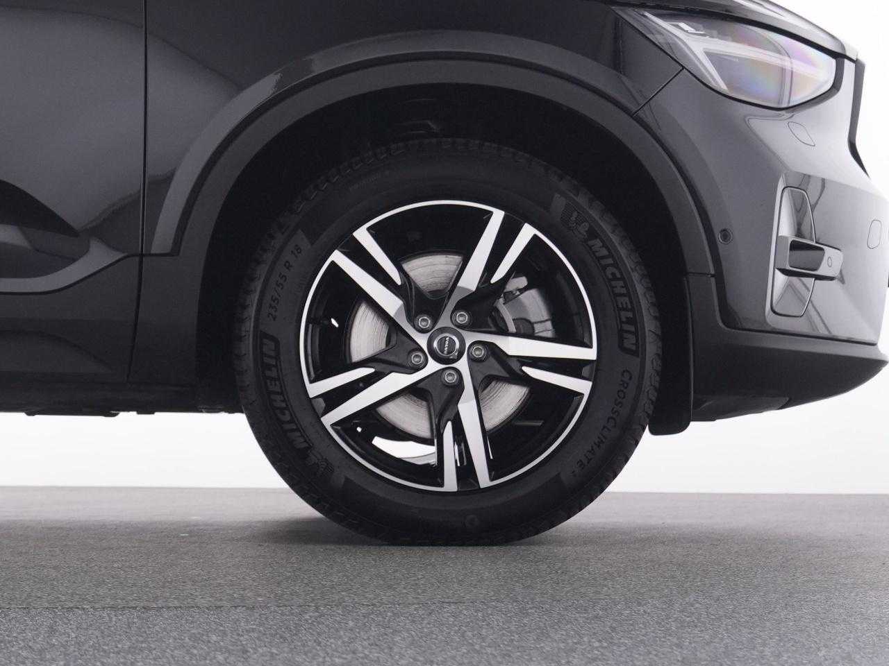 Volvo  XC 40