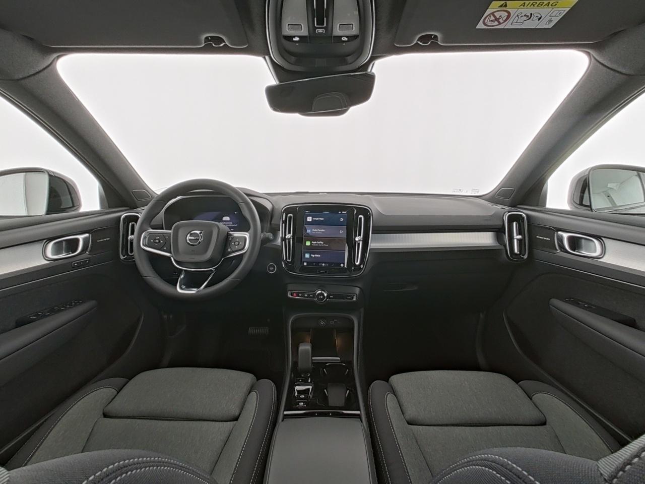 Volvo  XC 40