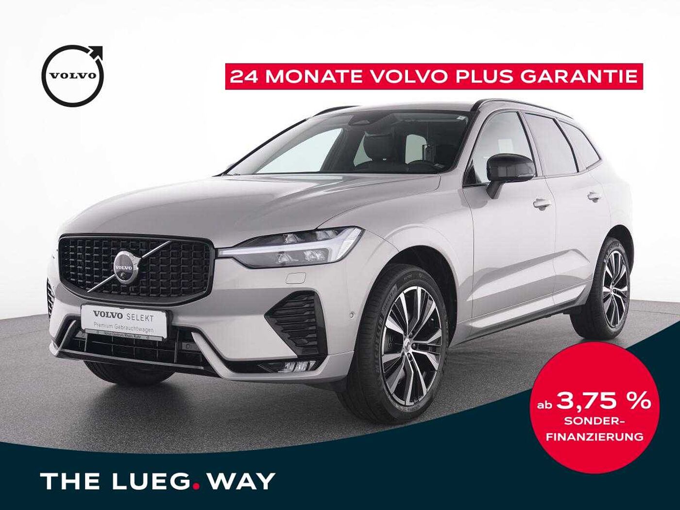 Volvo  XC 60
