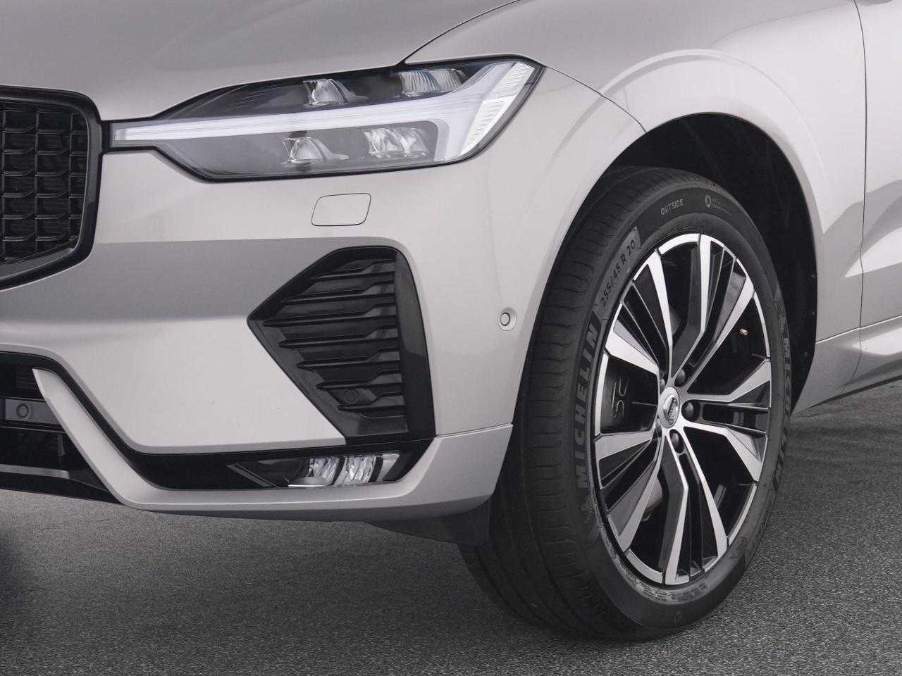 Volvo  XC 60