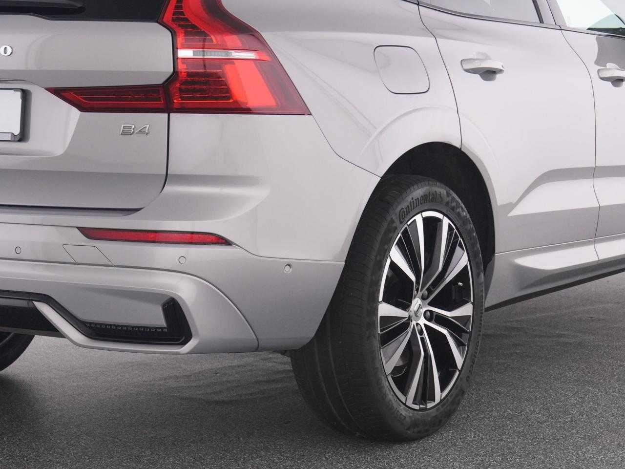 Volvo  XC 60