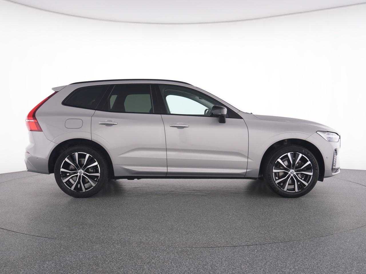 Volvo  XC 60