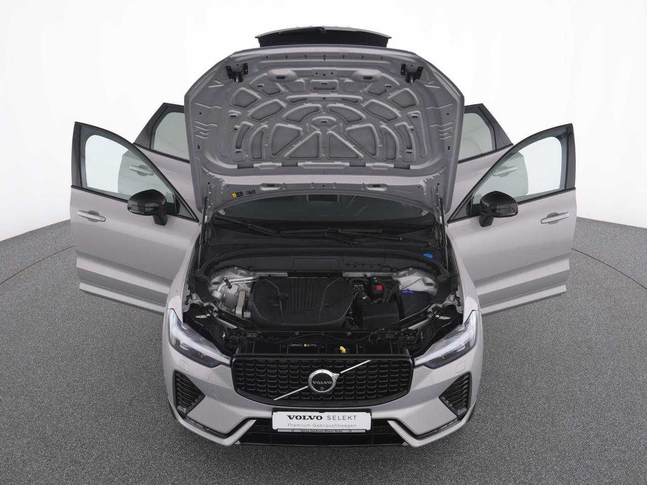 Volvo  XC 60