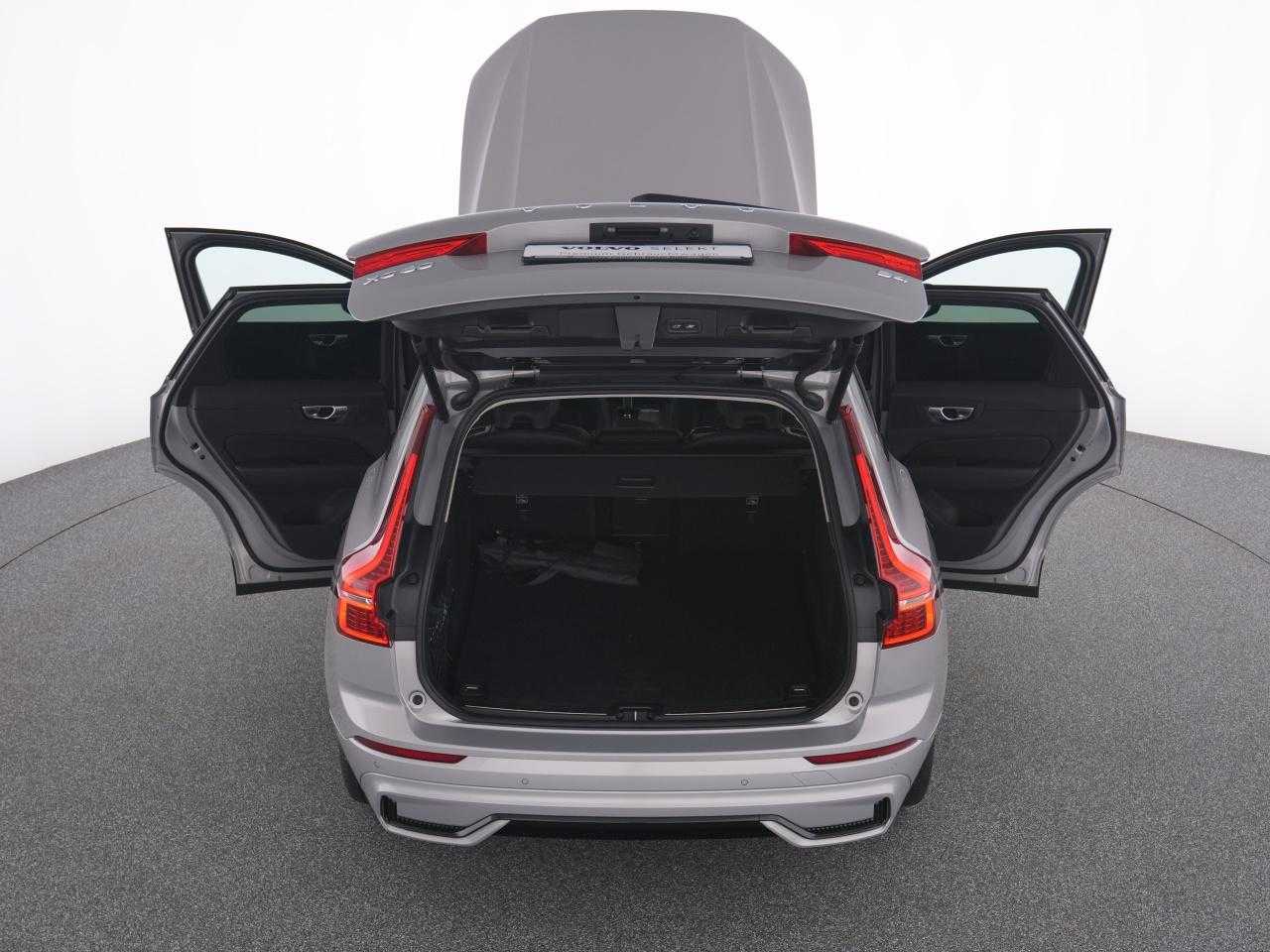 Volvo  XC 60