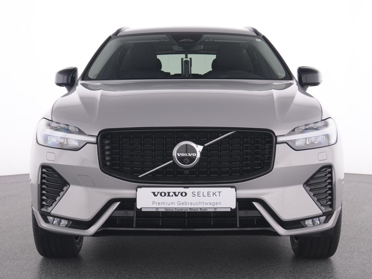 Volvo  XC 60