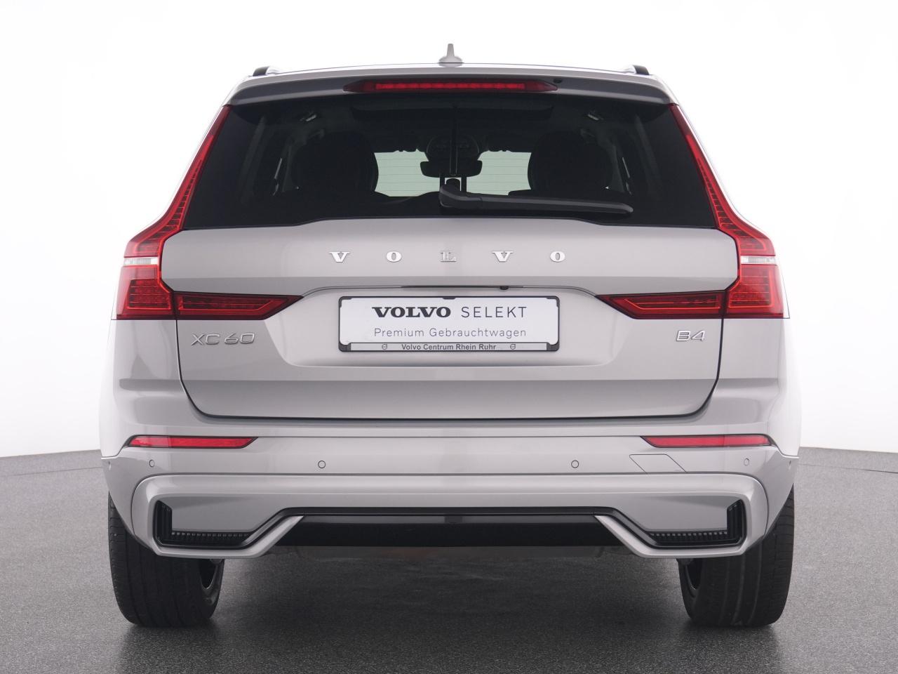 Volvo  XC 60