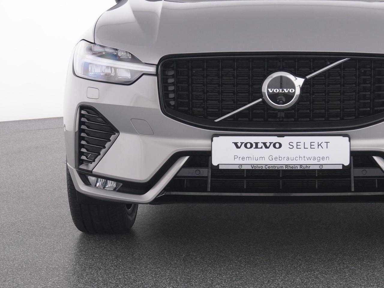 Volvo  XC 60