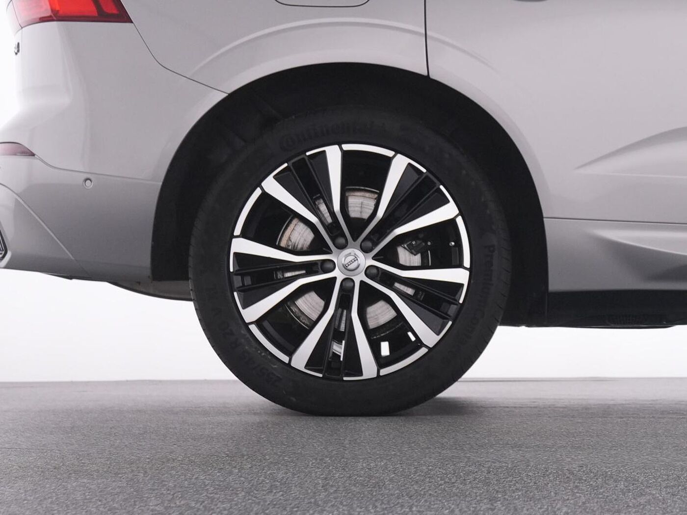 Volvo  XC 60