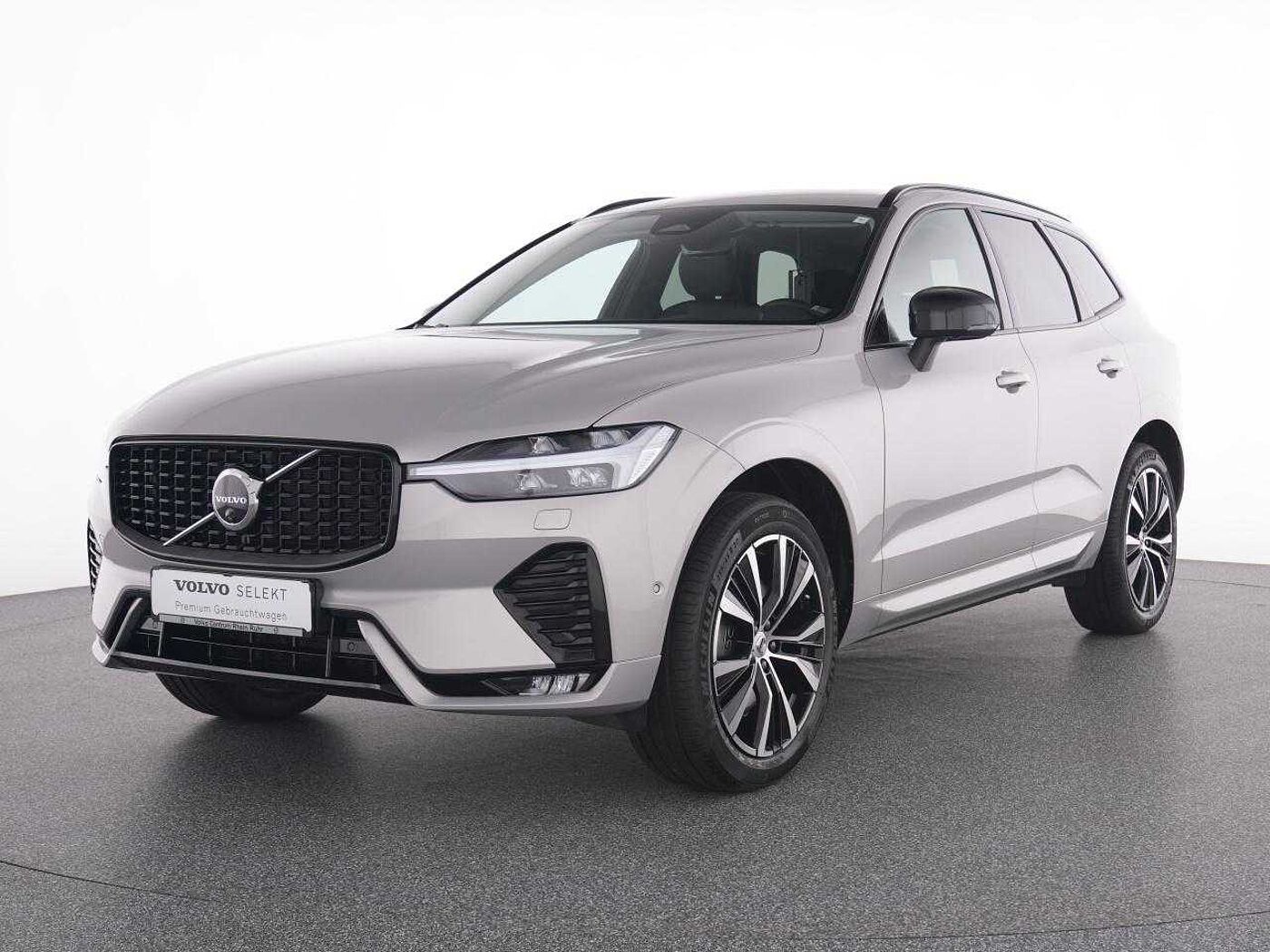 Volvo  XC 60