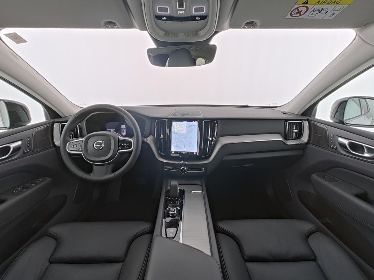 Volvo  XC 60