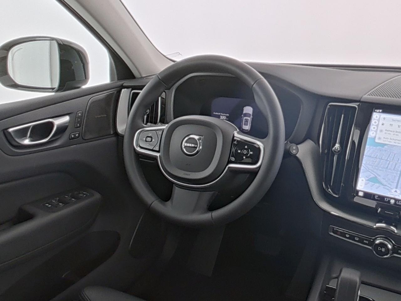 Volvo  XC 60