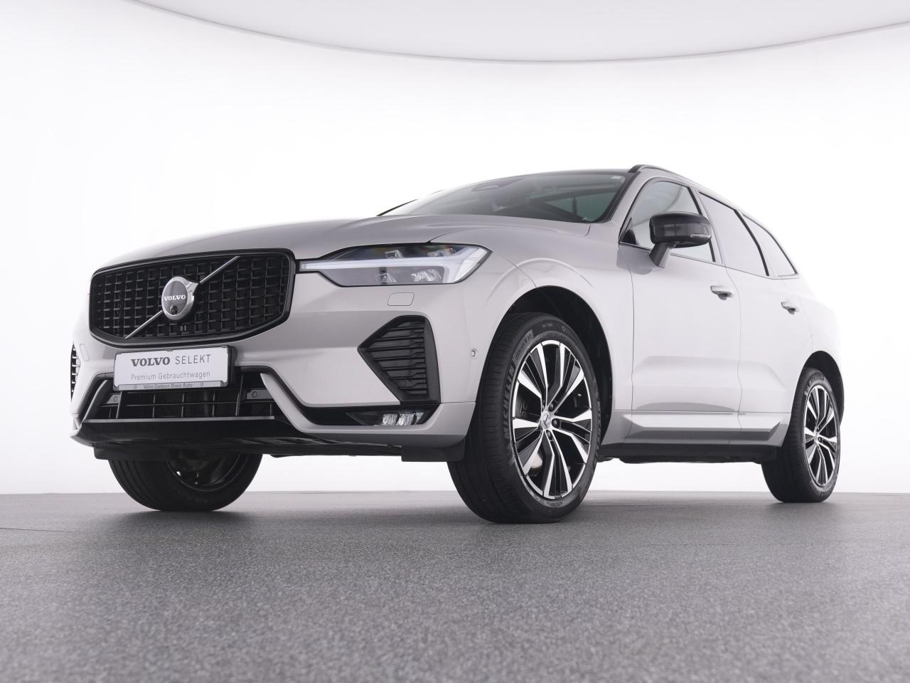 Volvo  XC 60