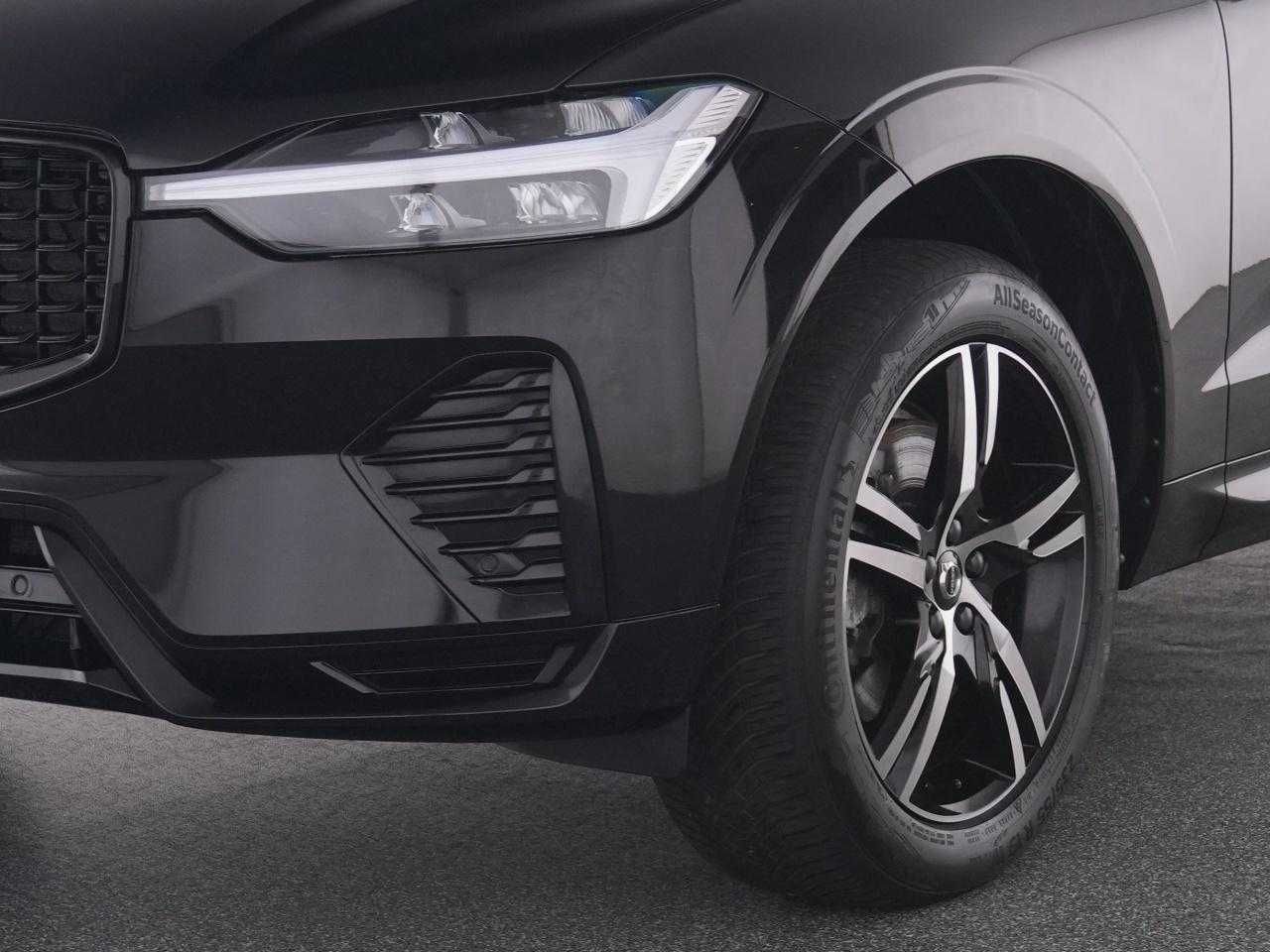 Volvo  XC 60