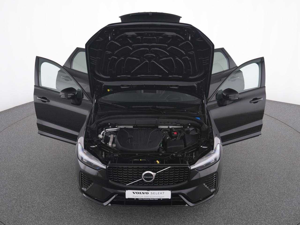 Volvo  XC 60