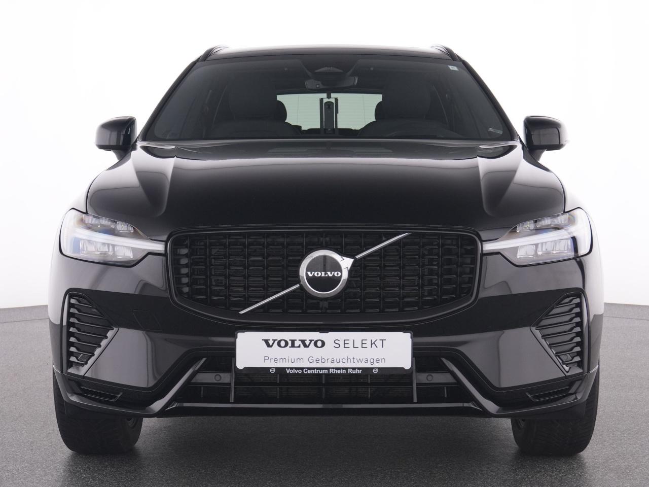 Volvo  XC 60