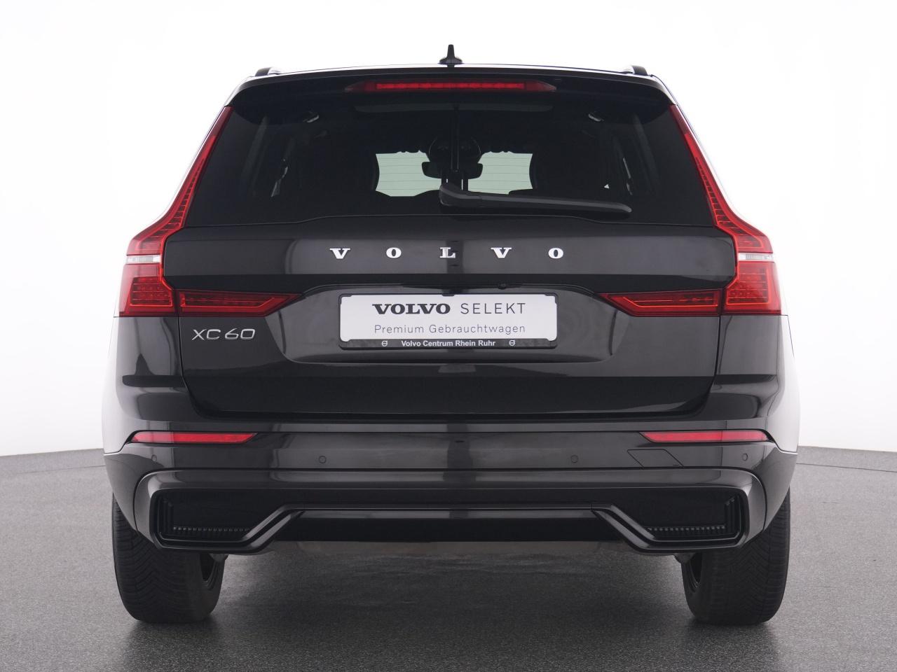 Volvo  XC 60
