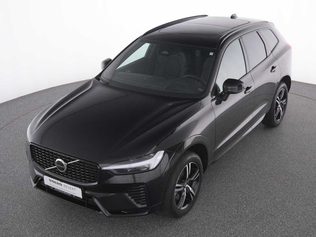Volvo  XC 60