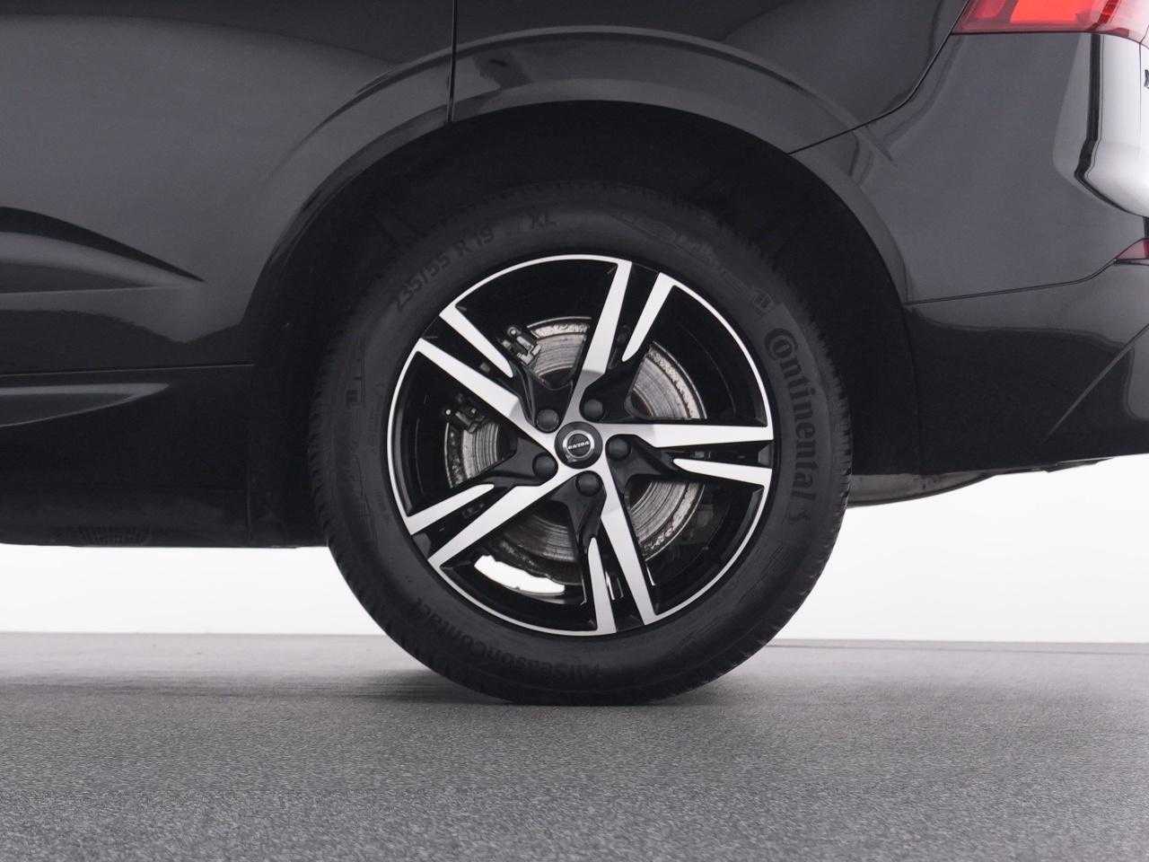 Volvo  XC 60