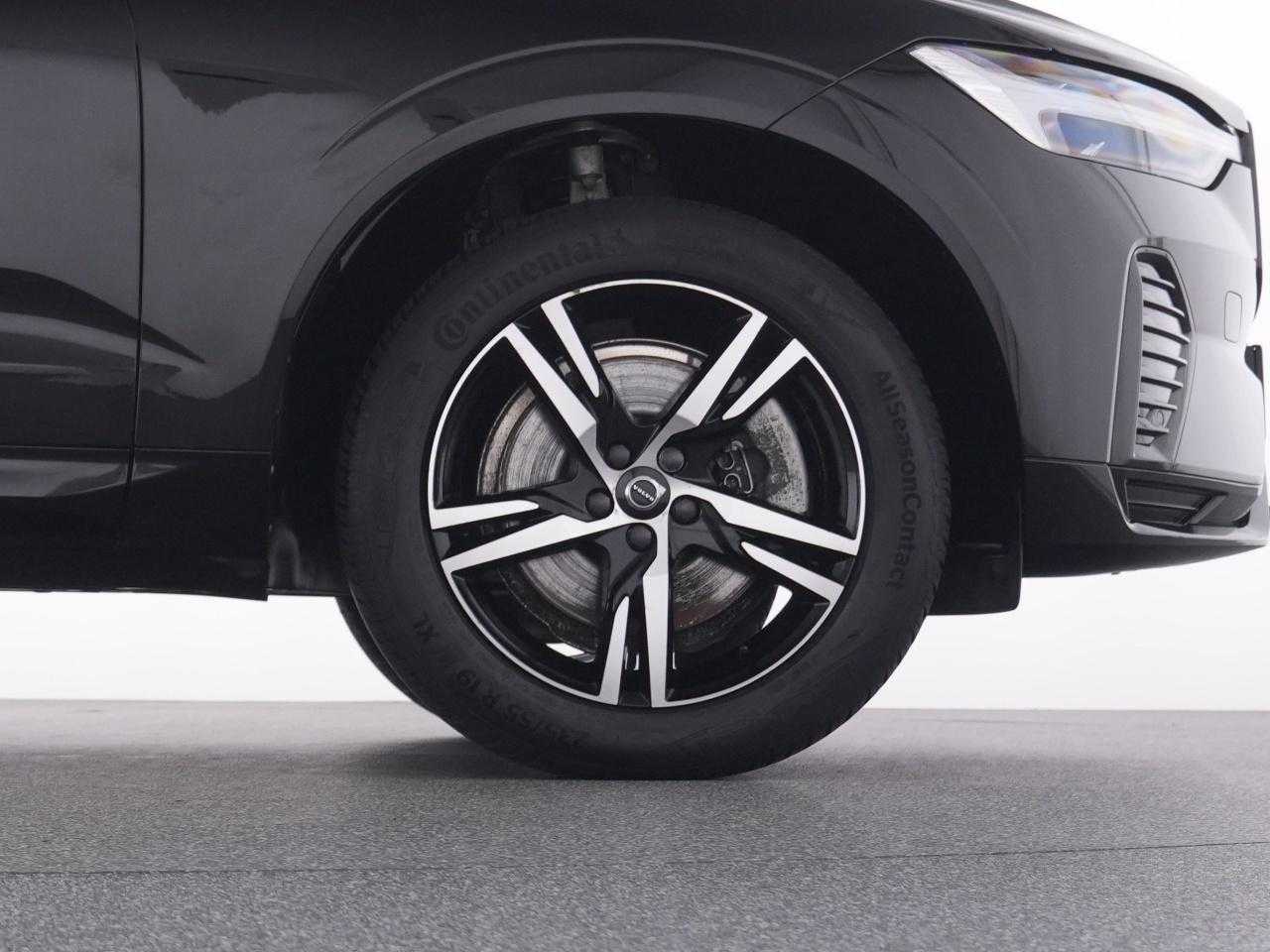 Volvo  XC 60
