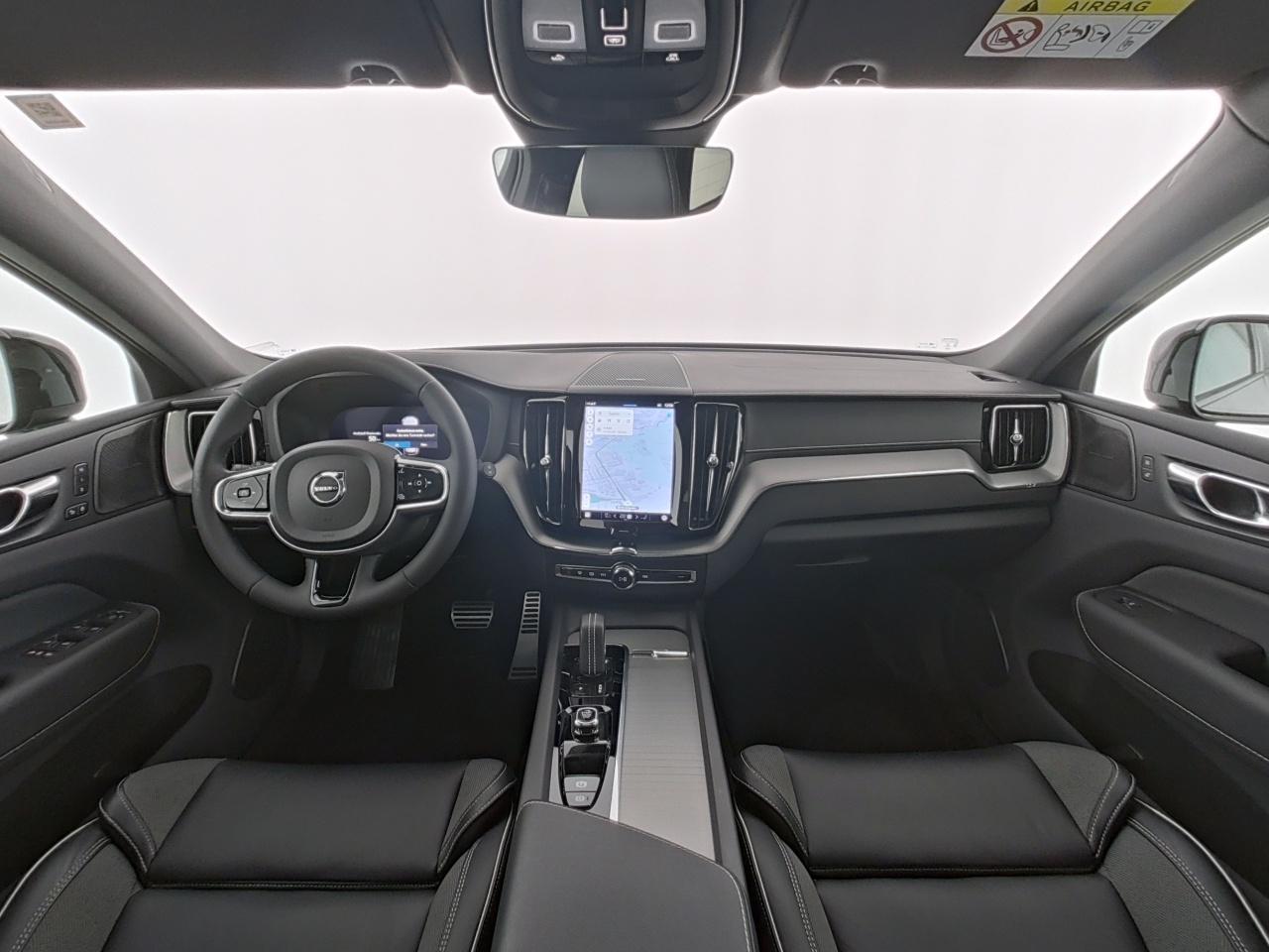 Volvo  XC 60