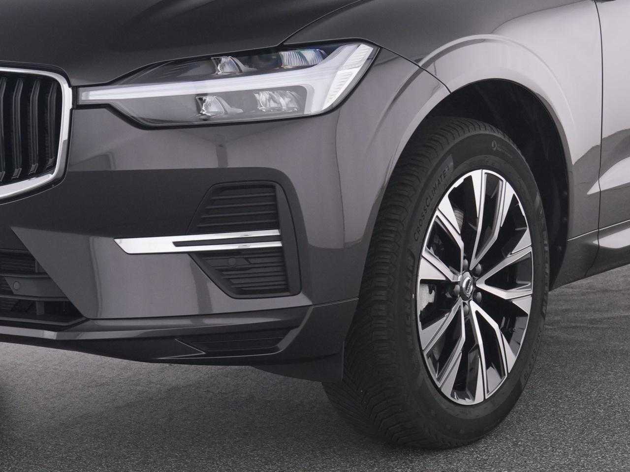 Volvo  XC 60