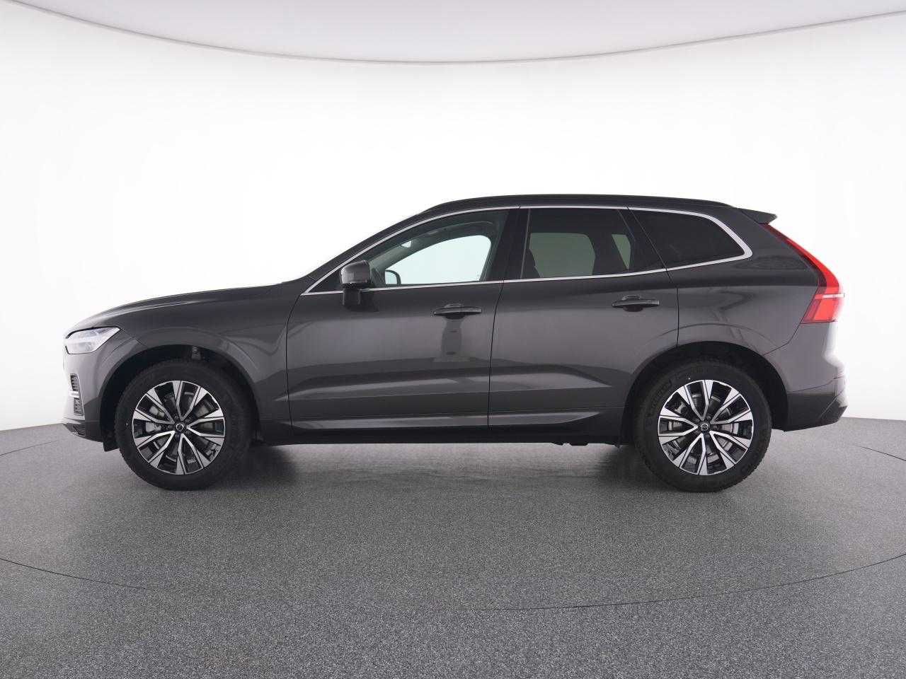 Volvo  XC 60
