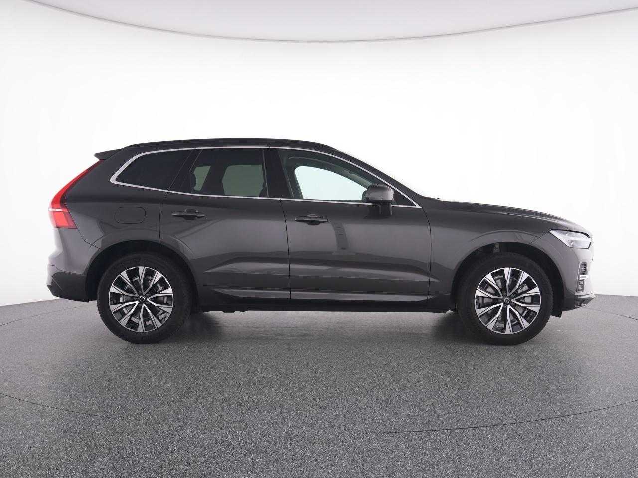 Volvo  XC 60