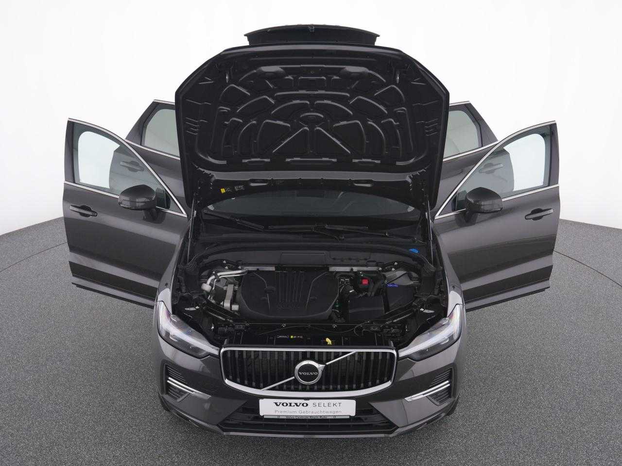 Volvo  XC 60