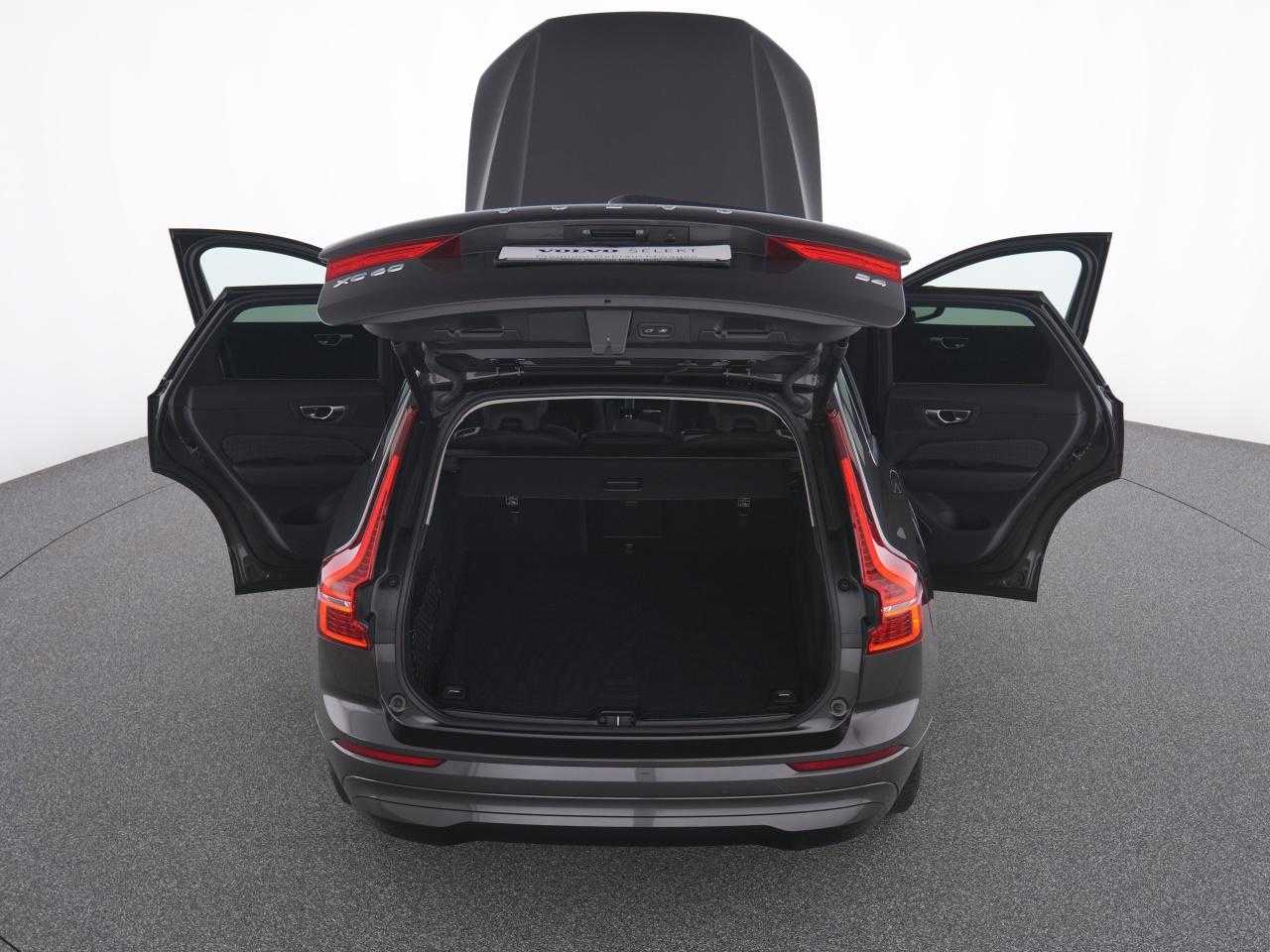 Volvo  XC 60