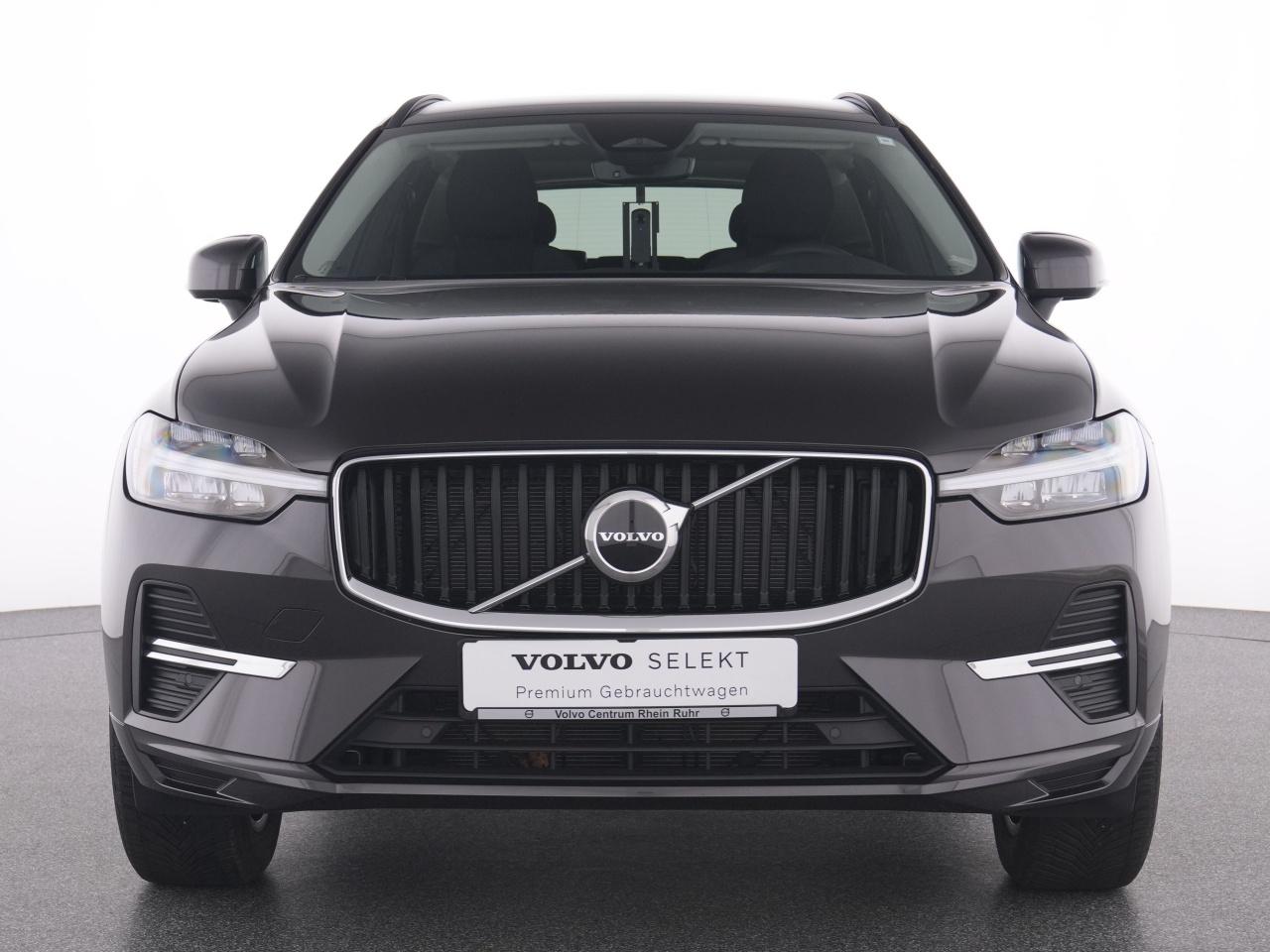 Volvo  XC 60